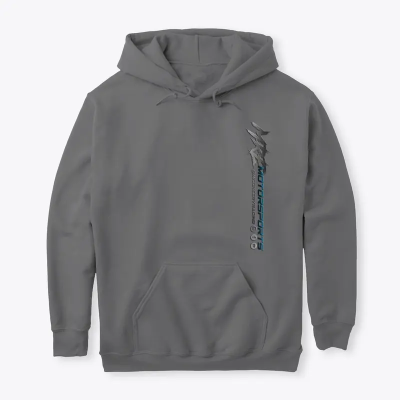 MRE Vertical "Classic" Hoodie