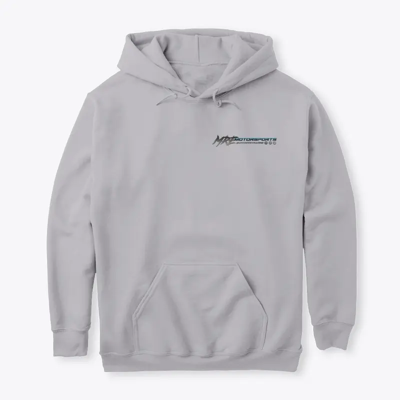 MRE "Classic" Hoodie