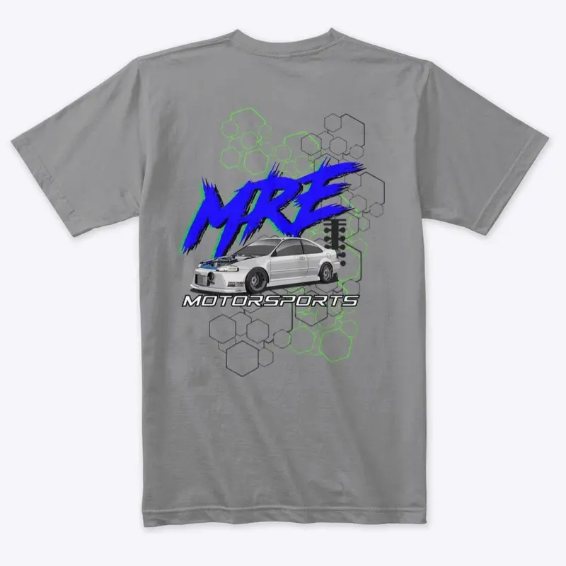 MRE 1100 Tee