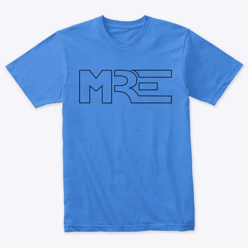 MRE "Say It With Your Chest"