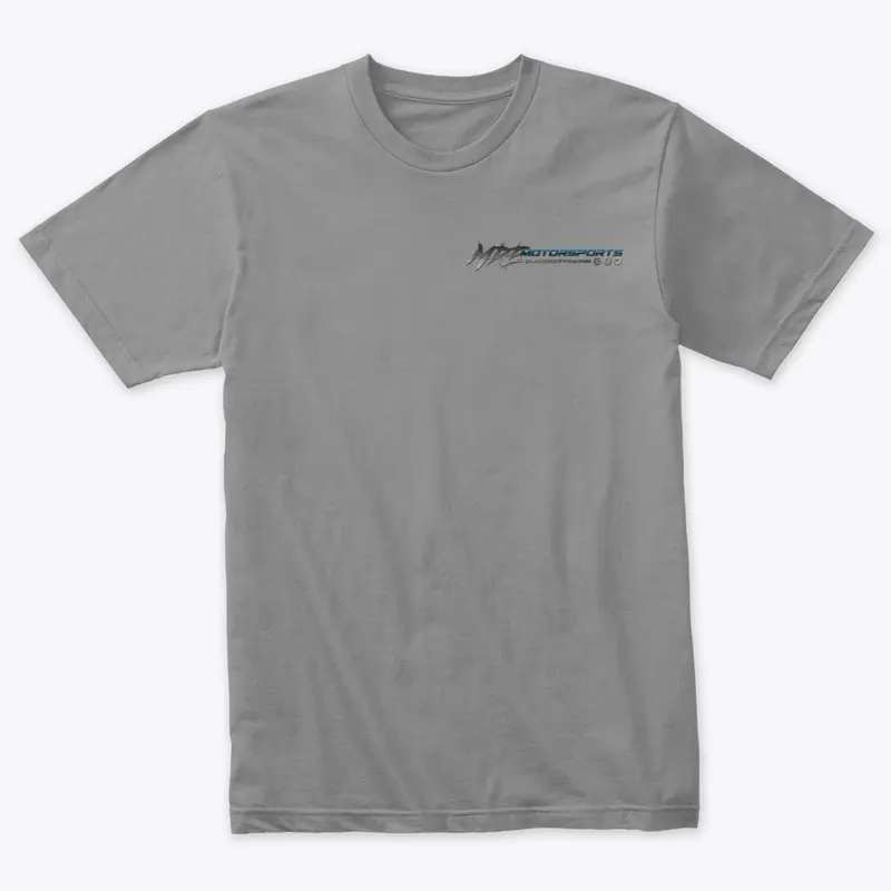 MRE "Classic" Tri Blend Tee